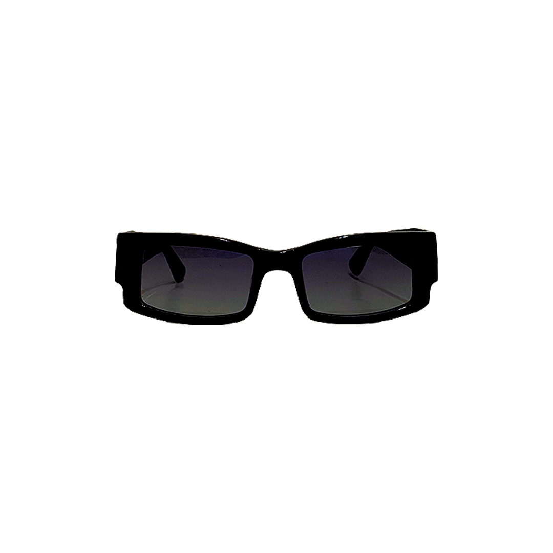 Ajani Black