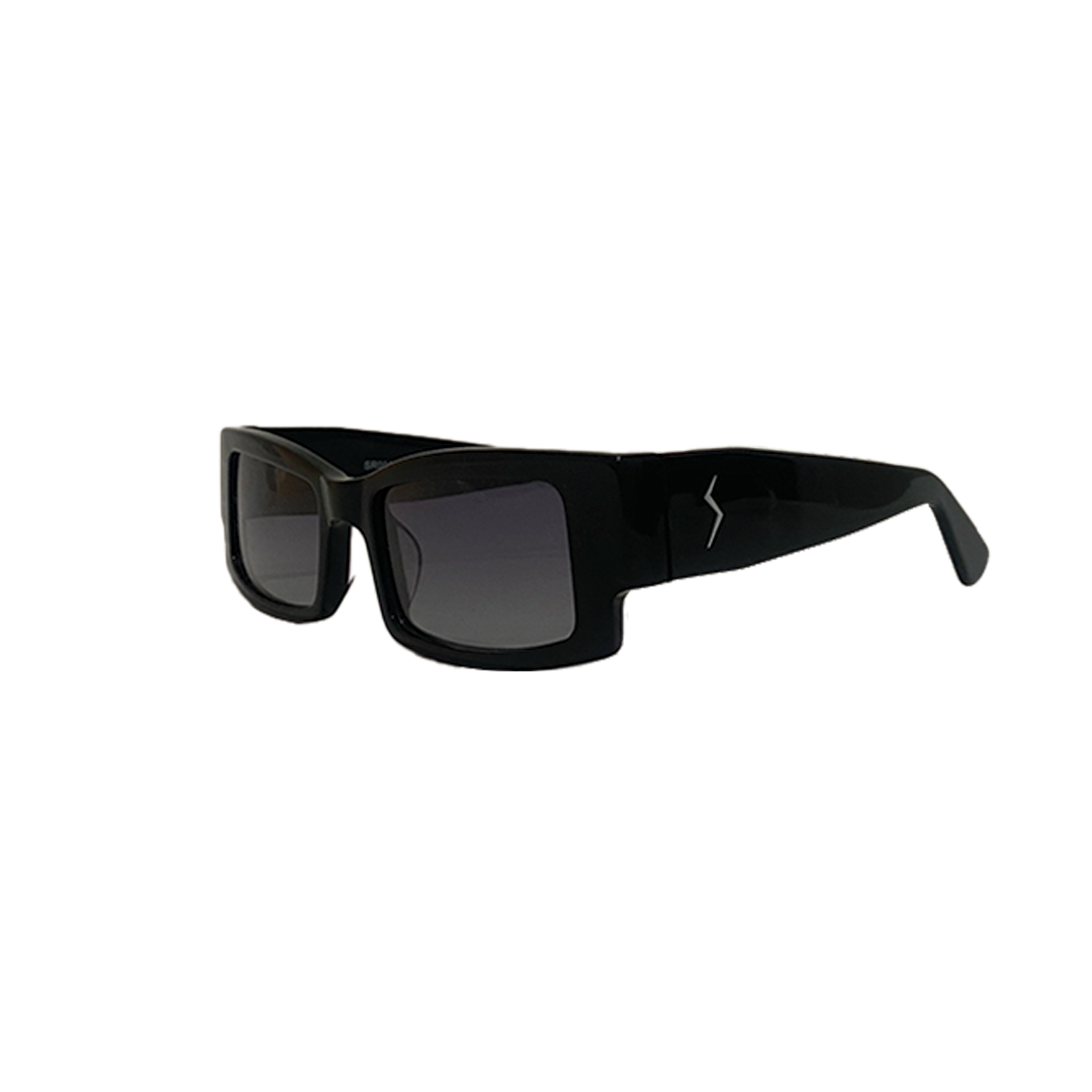 Ajani Black